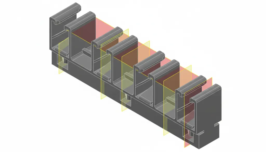 Reverse CAD Engineering