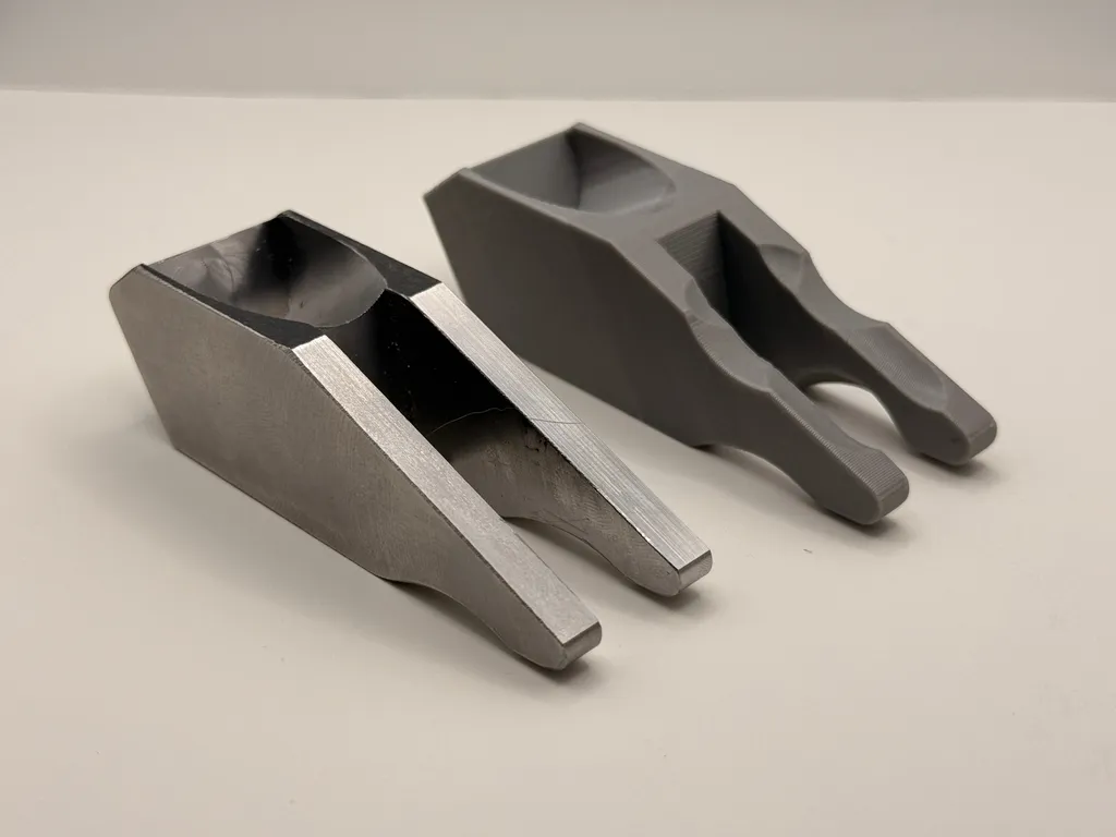 3D Printing / Prototyping