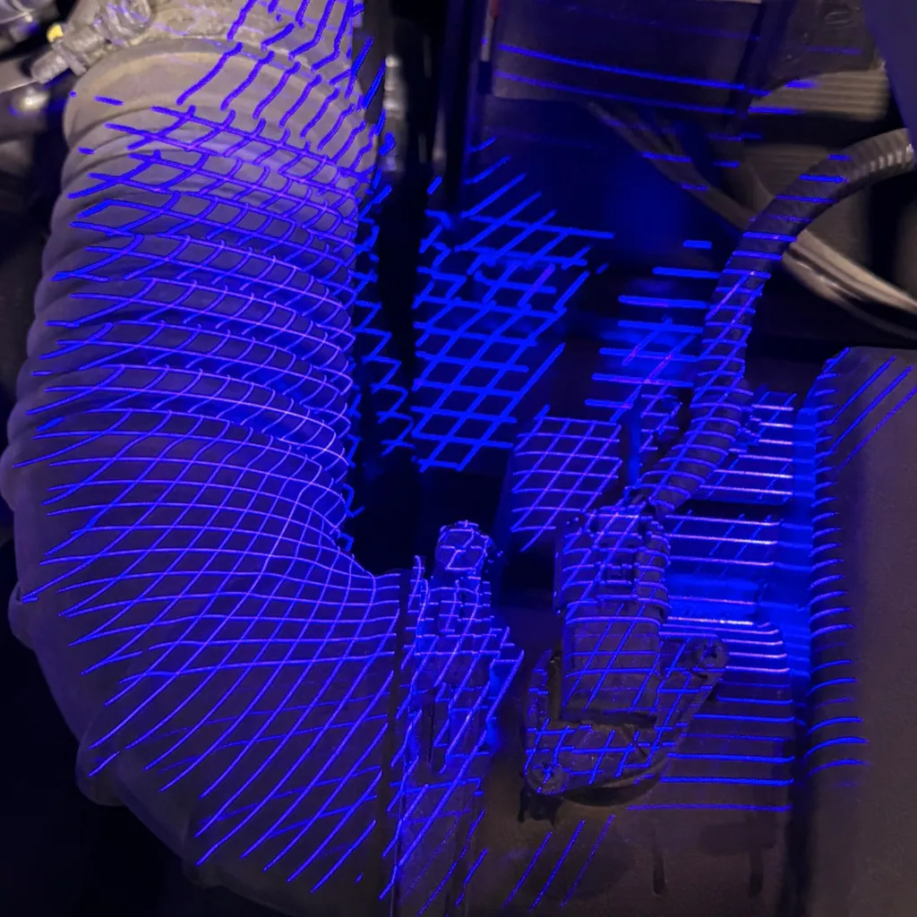 Professional 3D Scanning